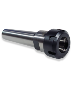 Alternative view of 4MT ER32 Collet Chuck 16mm Drawbar Thread