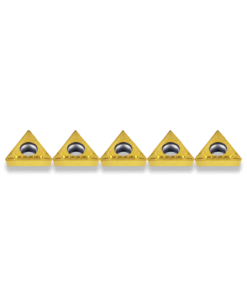 TCMT 11 Replacement Carbide Tips X 5