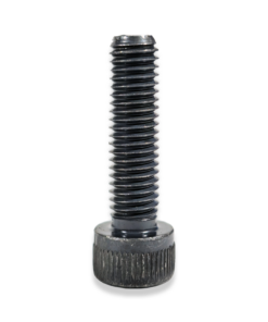 Alternative view of 71. M8 x 1.25mm x 25mm SOCKET CAPHEAD SCREWS - PACK OF 5 - SC17