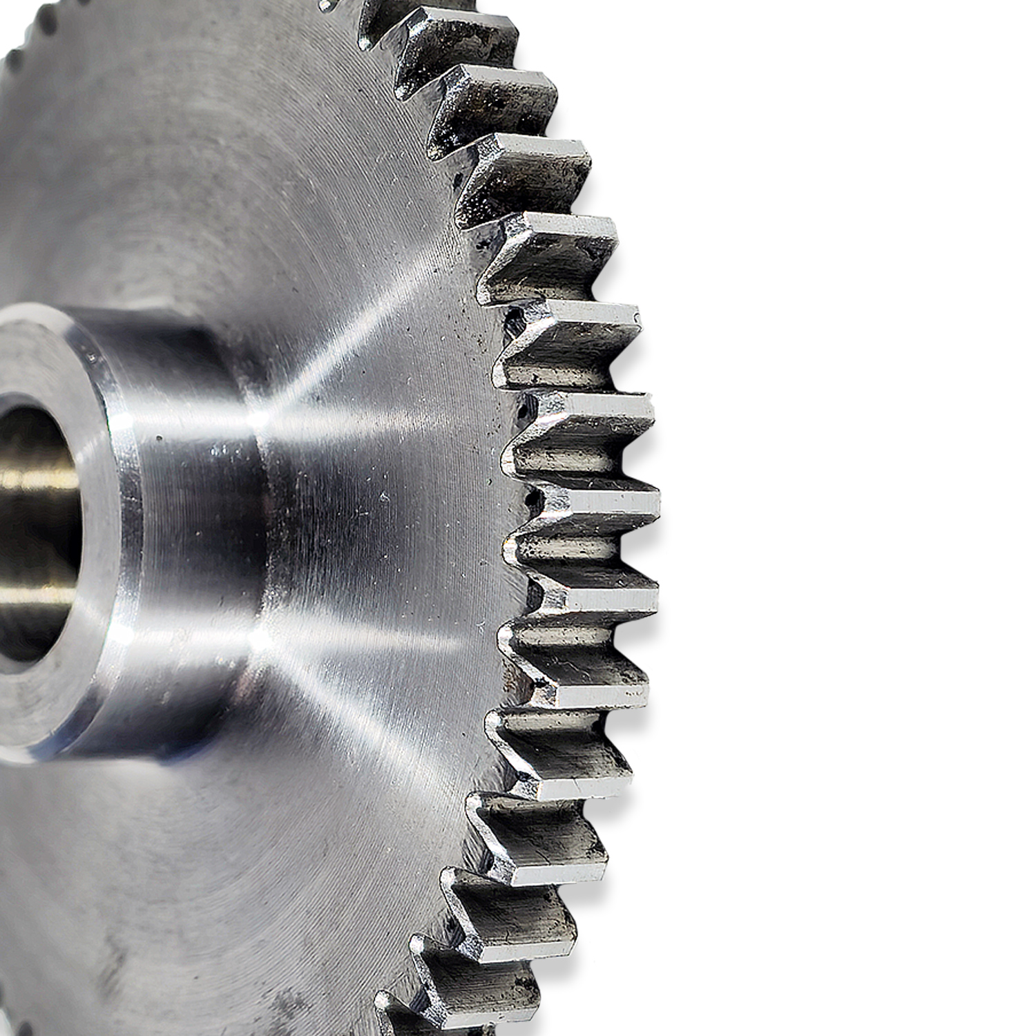54. 48T GEAR 12042 - Image 2