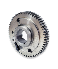 Alternative view of H80. 60T BACKGEAR ASSEMBLY A1993/2