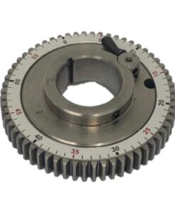 60T BACKGEAR CONNOISSEUR