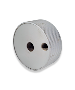 Alternative view of 63. SELECTOR PLATE - KNOB 12105