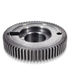 50. ML10 65T BACKGEAR ASSEMBLY  70/1226 - Image 2