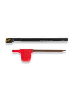 6MM Indexable Boring Bar TCMT 09