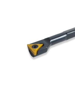 Alternative view of 6MM Indexable Boring Bar TCMT 09