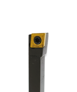Alternative view of 6mm INDEXABLE LATHE TOOL CCMT - LH