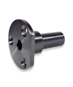 Alternative view of 7. STUB SHAFT - WORMWHEEL  12010