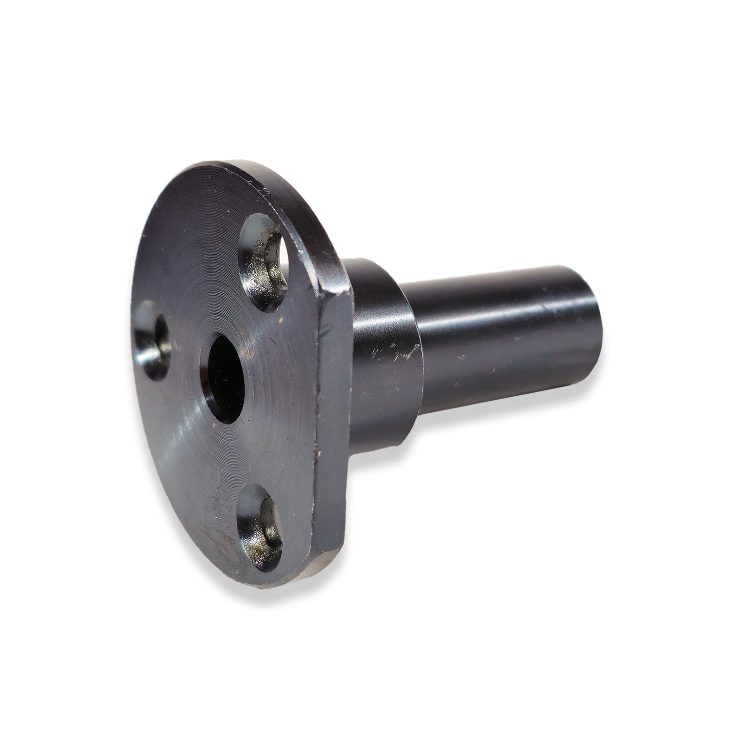 7. STUB SHAFT - WORMWHEEL 12010 - Image 2