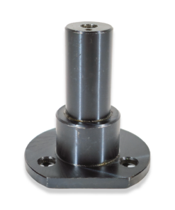 7. STUB SHAFT - WORMWHEEL  12010