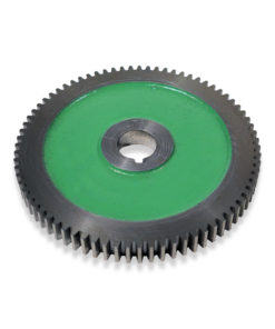 34. 75T CHANGEWHEEL  11285/75