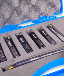Turning Tools & Tool Steel