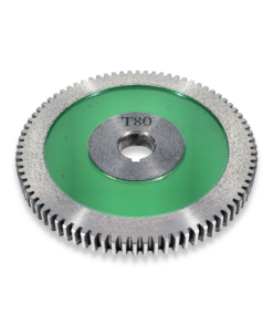 69. 80T CHANGEWHEEL  11285/80