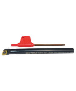 8MM Shank Boring Bar CCMT 06