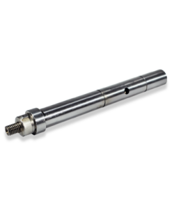 Alternative view of 9. SHAFT - TUMBLER REVERSE 12126