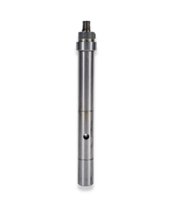 9. SHAFT - TUMBLER REVERSE 12126