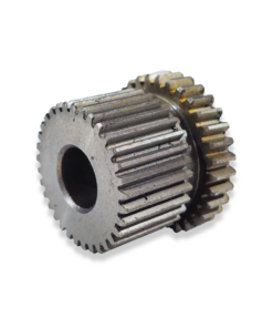9. WORMWHEEL CLUSTER GEAR  12011 - Image 2