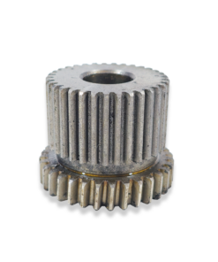 9. WORMWHEEL CLUSTER GEAR  12011