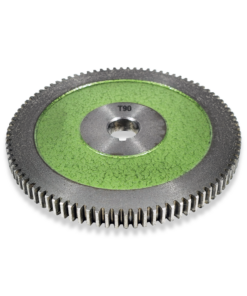 123. 90T CHANGEWHEEL  11285/90