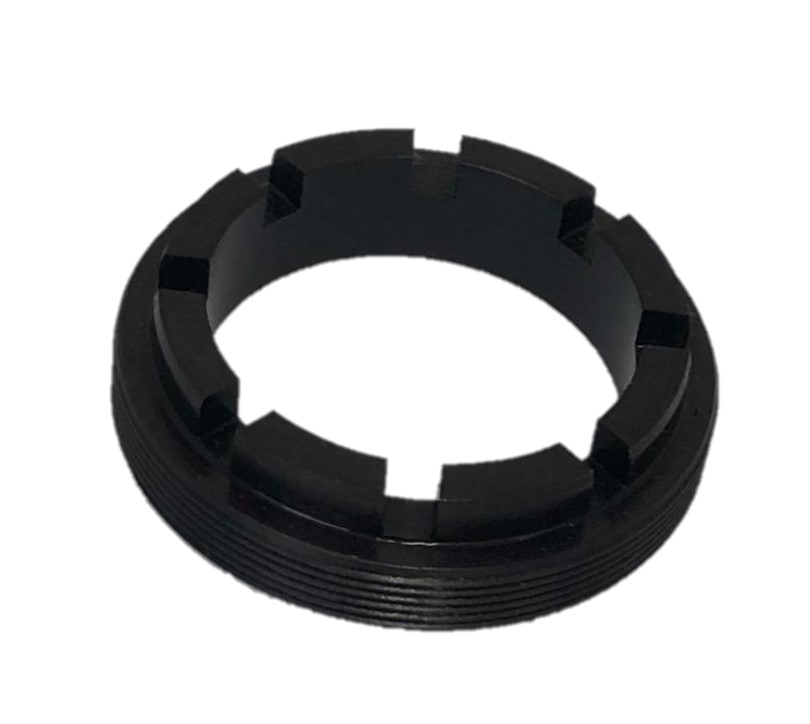 74. HEADSTOCK SPINDLE ADJUSTING RING - LH - BIG BORE
