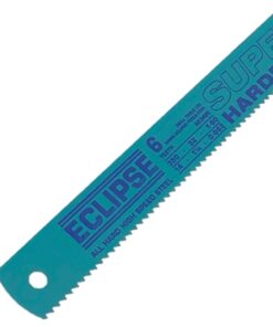 Eclipse HSS Power Hacksaw Blade 350 x 32 x 1.6mm / 14" x 1 1/4" x 0.062 6TPI AE342E