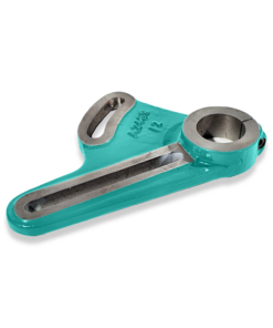 234. AQUA CHANGE GEAR QUADRANT FOR METRIC CONVERSION KIT A2469 - Image 2