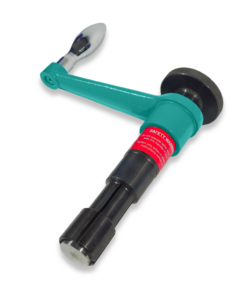 Alternative view of AQUA SPINDLE DRIVING HANDLE BIG BORE - 95/127