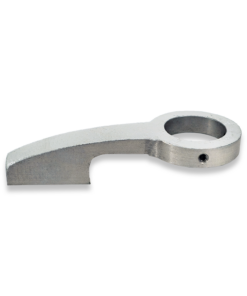 H56. BACKGEAR LEVER A1949/1