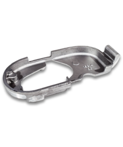 Alternative view of 254. BACKPLATE  A2963