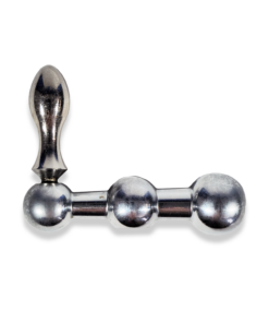 C27. BALL HANDLE ASSEMBLY - CROSS SLIDE 75/1337