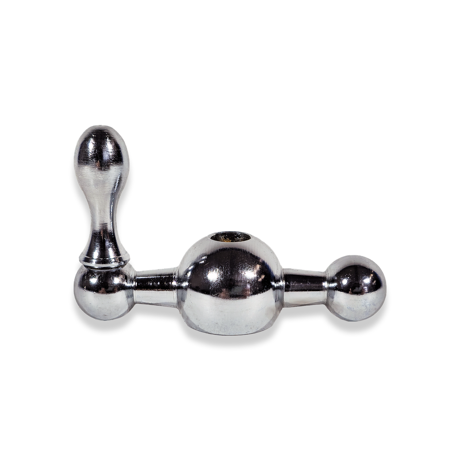 K43. BALL HANDLE ASSEMBLY - CROSS SLIDE A2073