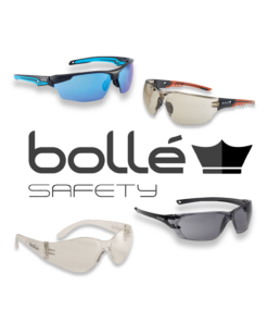 Bolle Safety Glasses