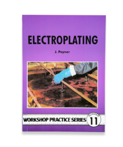 BOOK 11 - ELECTROPLATING