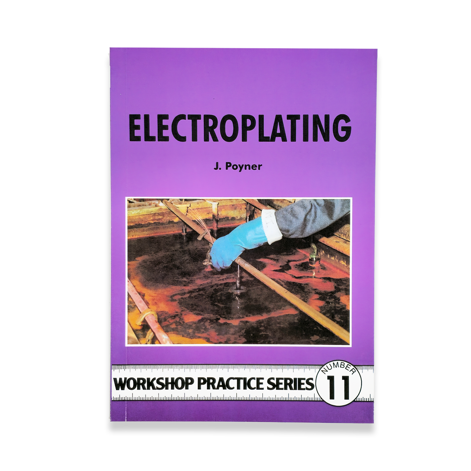 BOOK 11 - ELECTROPLATING