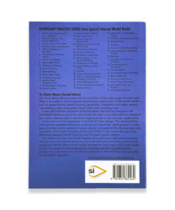 Alternative view of BOOK 16 - ELECTRIC MOTORS
