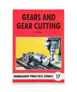 BOOK 17 - GEARS AND GEAR CUTTING