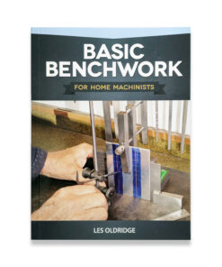 BOOK 18 - BASIC BENCHWORK NEW EDITION