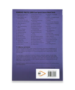 Alternative view of BOOK 21 - ADHESIVES AND SEALANTS
