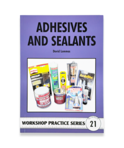 BOOK 21 - ADHESIVES AND SEALANTS