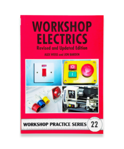 BOOK 22 - WORKSHOP ELECTRICS