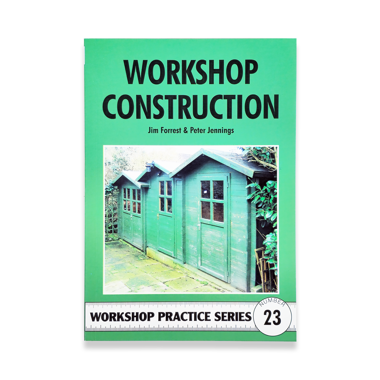 BOOK 23 - WORKSHOP CONSTRUCTION