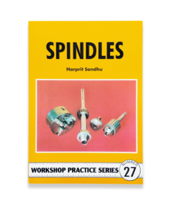BOOK 27 - SPINDLES