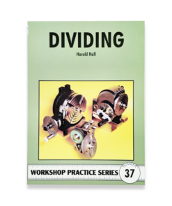 BOOK 37 - DIVIDING