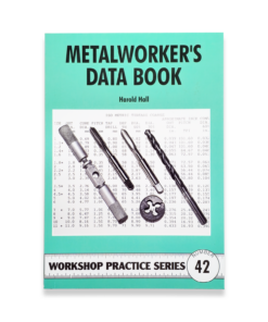BOOK 42 - METALWORKERS DATA BOOK