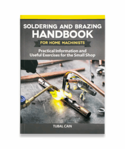BOOK 9 - SOLDERING AND BRAZING NEW EDITION