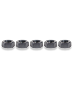 69. 3/8" BSF FULL NUTS - PACK OF 5 - SC51