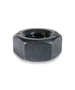Alternative view of 69. 3/8" BSF FULL NUTS - PACK OF 5 - SC51