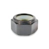 19. 7/16" BSF NYLOC / SIMMONDS NUT - SC73