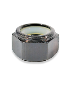 M10. 3/8" BSF NYLOC / SIMMONDS NUT - SC72