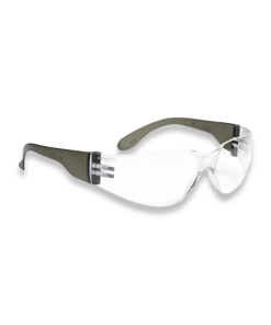 Bolle Safety Glasses Clear Lens BL100 Range BL100N10W